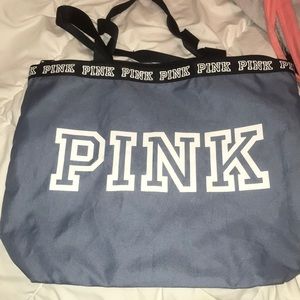 VS tote